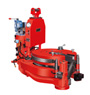 ZQ series of drill pipe power tongs