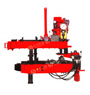 TQB series of casing back-up tongs