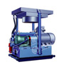 YZB series wind (water) cold hydraulic station