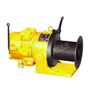 QJ series of air winches