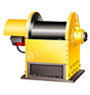 YJ hydraulic winches