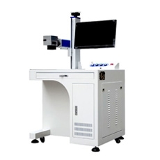 Laser marking machine cabinet