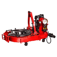 TQ series of casing tongs