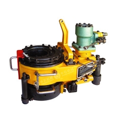 XYQ series of oil pipe power tongs