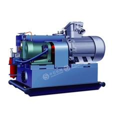 YZB serices of hydraulic power units