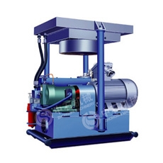 YZB serices of air-cooled(water-cooled) hydraulic power units