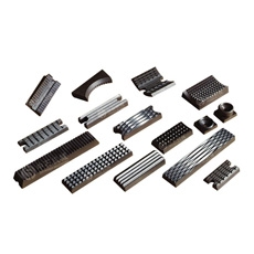 Series of die and 