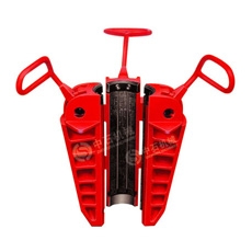 Type SD rotary slips