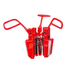 Type DCS drill collar slips
