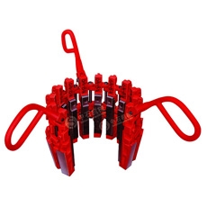 Type WT drill collar slips