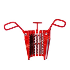 Casing slips