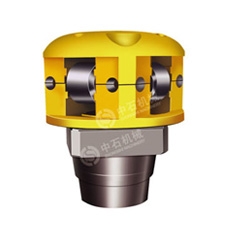 Roller kelly bushings