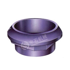 Casing bushings