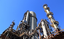 Standardized management of oil pumping unit equipment