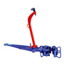 Workover clamp
